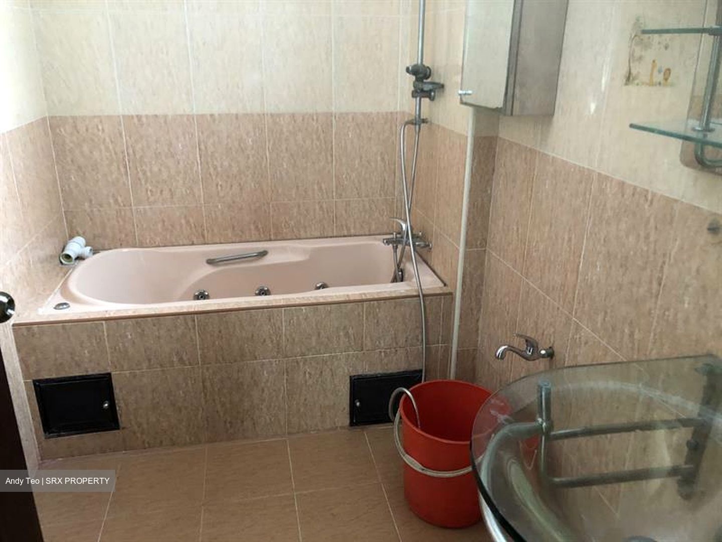 Westmere (D22), Condominium #504131321